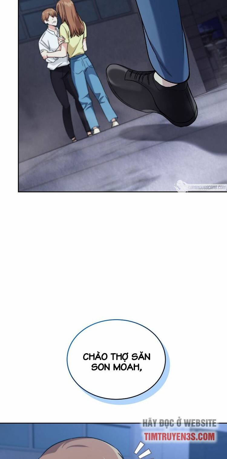 Ta Đánh Cắp Linh Hồn Của Ranker Top 1 - Chapter 17 - Page 45