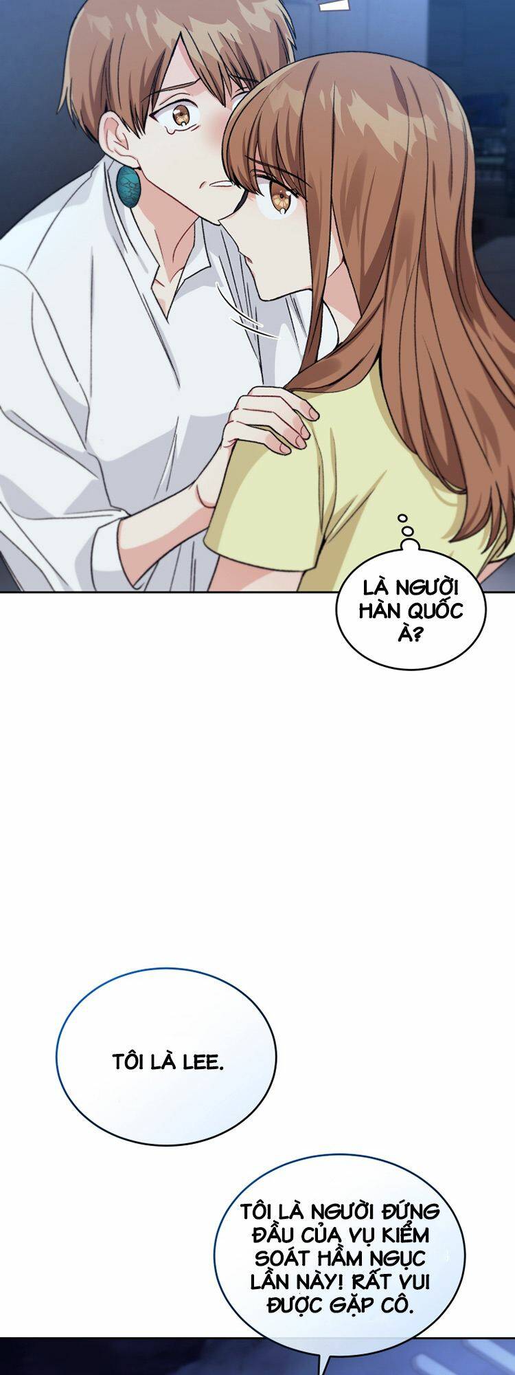 Ta Đánh Cắp Linh Hồn Của Ranker Top 1 - Chapter 17 - Page 46