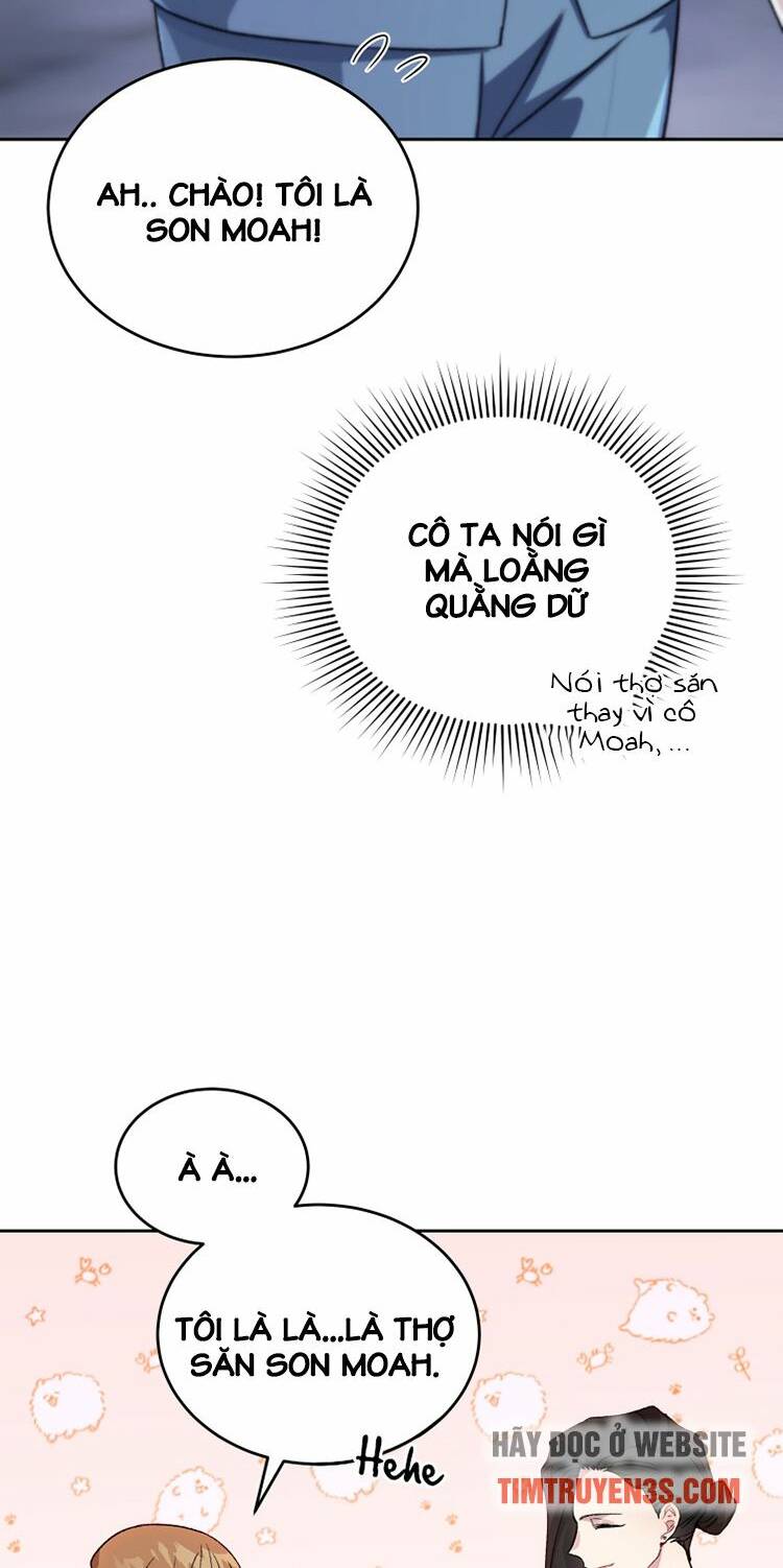 Ta Đánh Cắp Linh Hồn Của Ranker Top 1 - Chapter 17 - Page 48