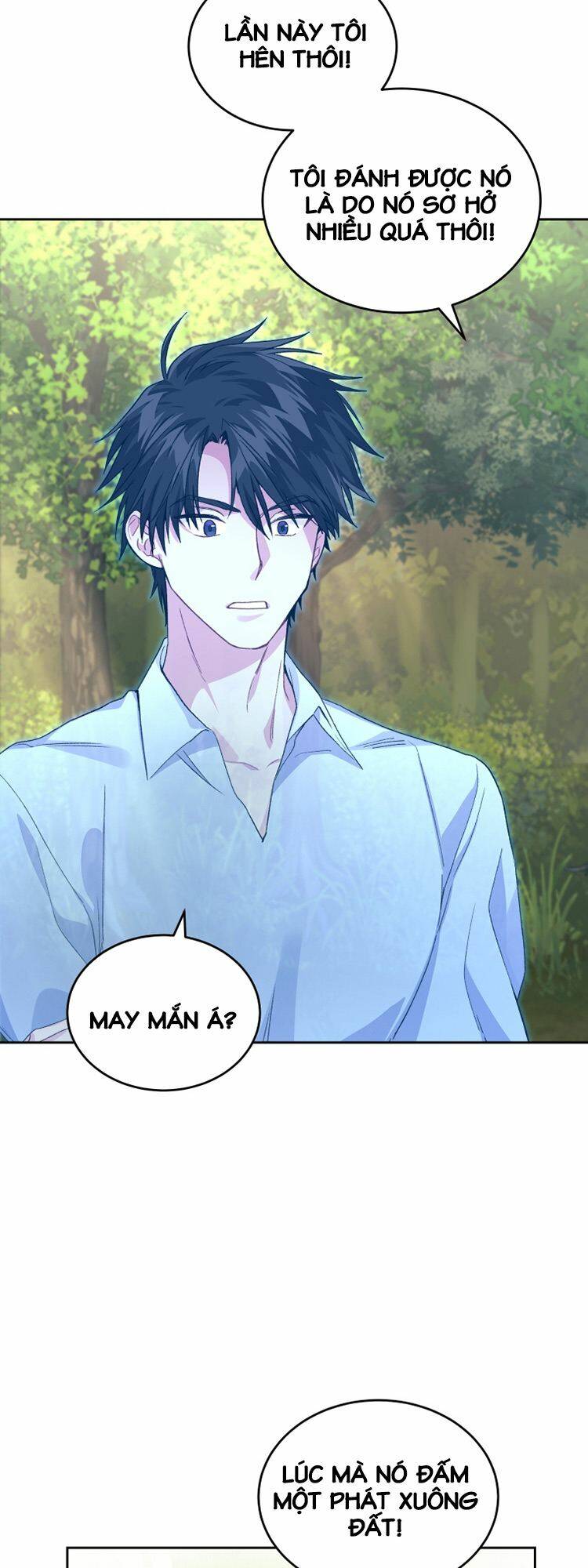 Ta Đánh Cắp Linh Hồn Của Ranker Top 1 - Chapter 17 - Page 4