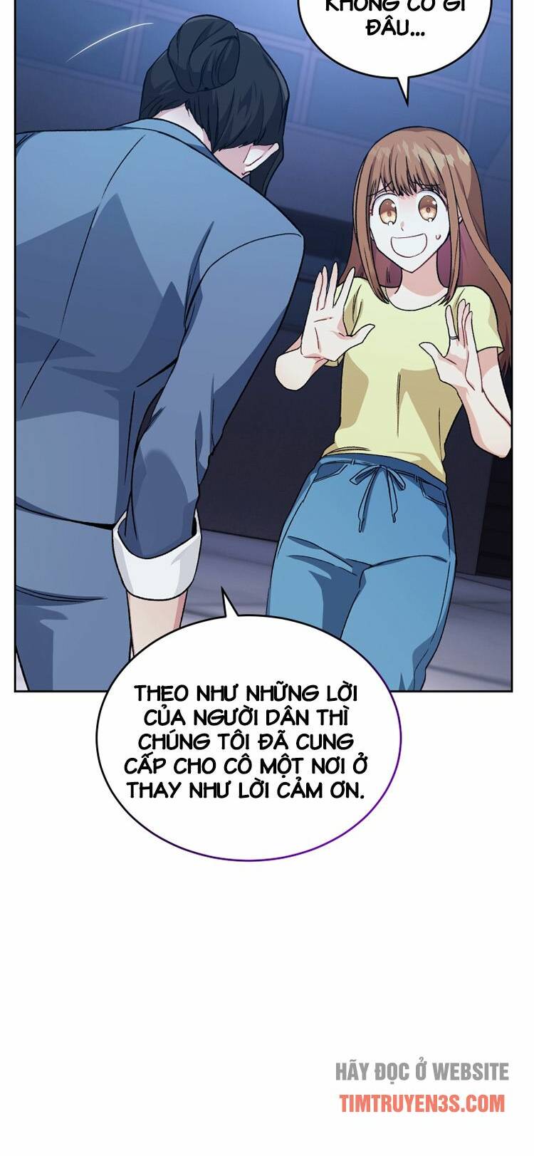 Ta Đánh Cắp Linh Hồn Của Ranker Top 1 - Chapter 17 - Page 50