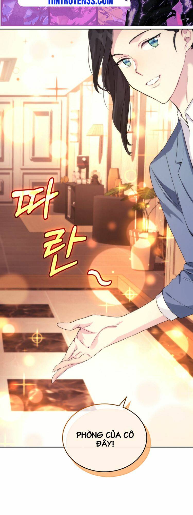 Ta Đánh Cắp Linh Hồn Của Ranker Top 1 - Chapter 17 - Page 54