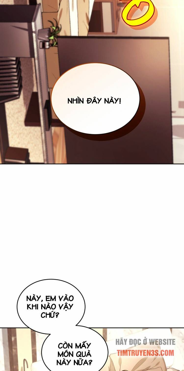 Ta Đánh Cắp Linh Hồn Của Ranker Top 1 - Chapter 17 - Page 62