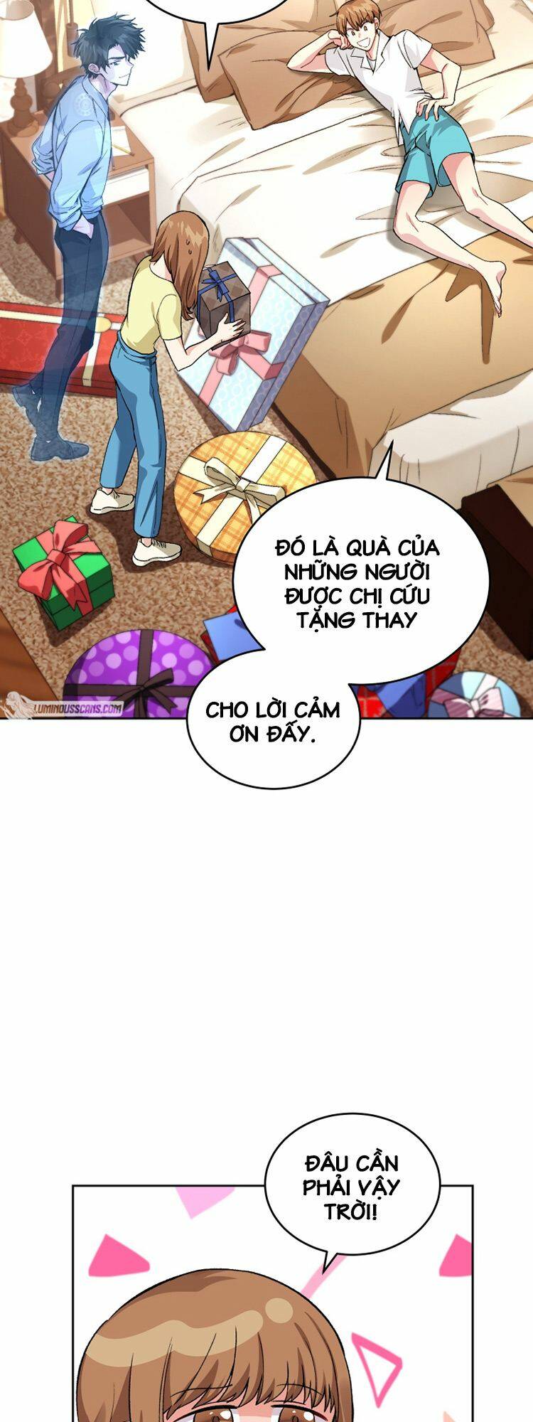 Ta Đánh Cắp Linh Hồn Của Ranker Top 1 - Chapter 17 - Page 63