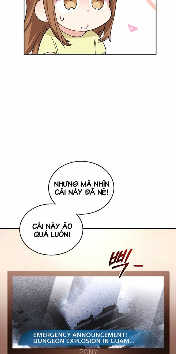 Ta Đánh Cắp Linh Hồn Của Ranker Top 1 - Chapter 17 - Page 64