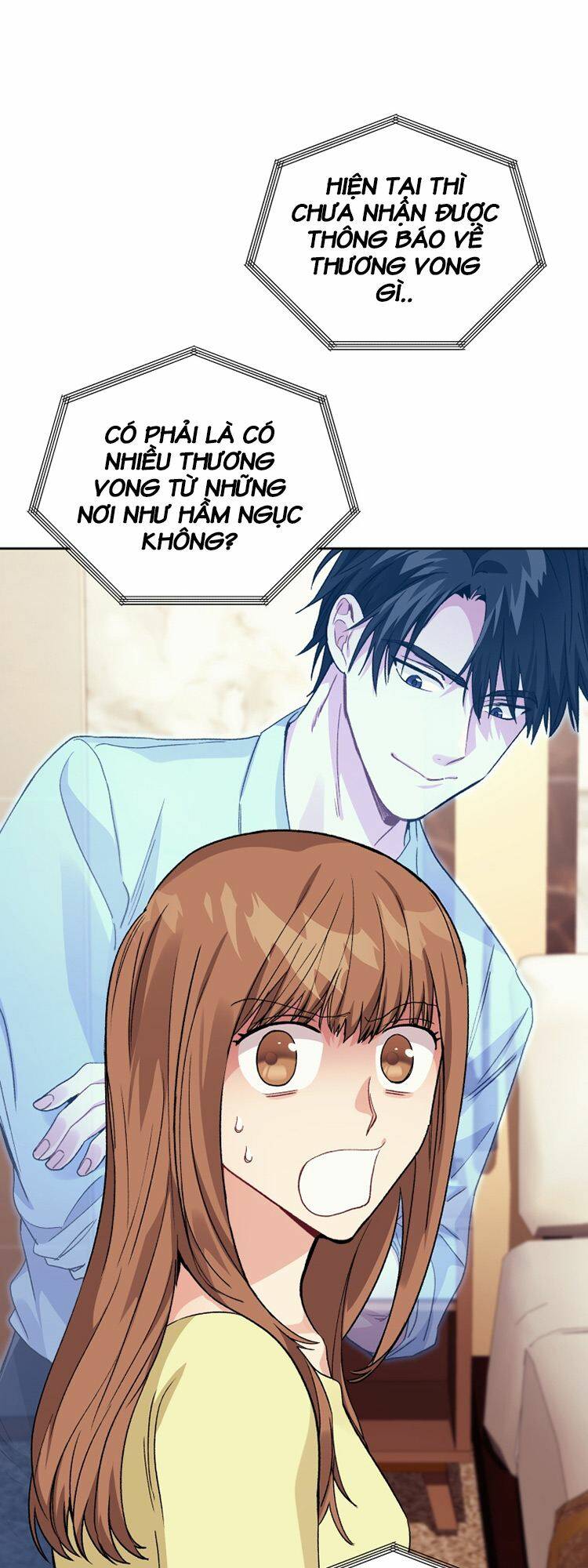 Ta Đánh Cắp Linh Hồn Của Ranker Top 1 - Chapter 17 - Page 68