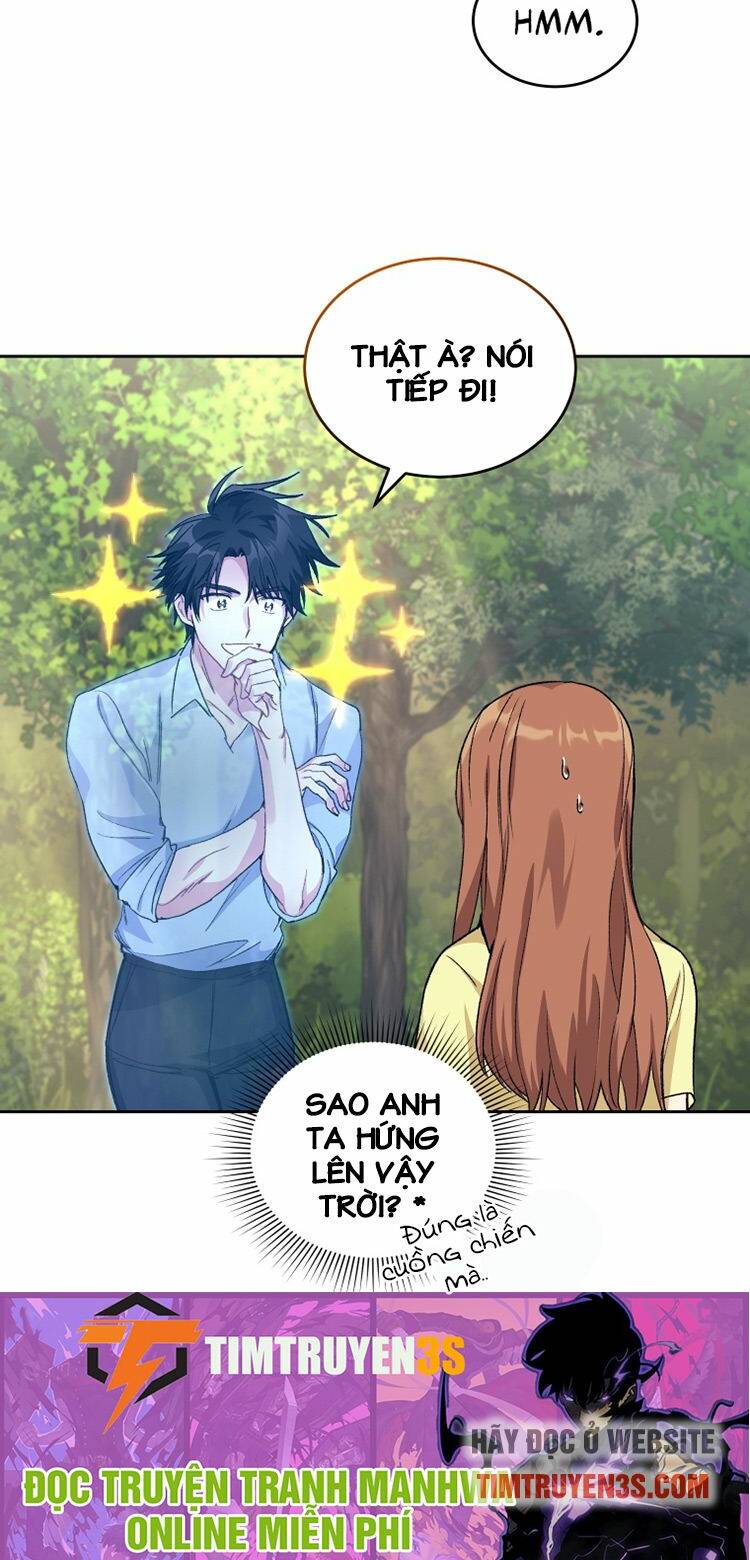 Ta Đánh Cắp Linh Hồn Của Ranker Top 1 - Chapter 17 - Page 6