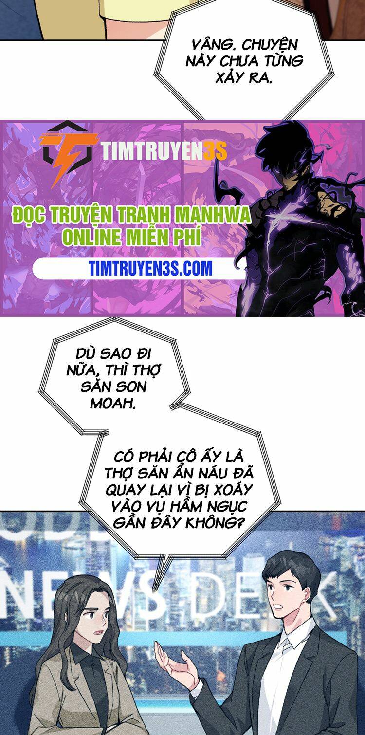 Ta Đánh Cắp Linh Hồn Của Ranker Top 1 - Chapter 17 - Page 69