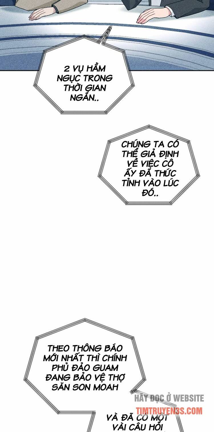 Ta Đánh Cắp Linh Hồn Của Ranker Top 1 - Chapter 17 - Page 70