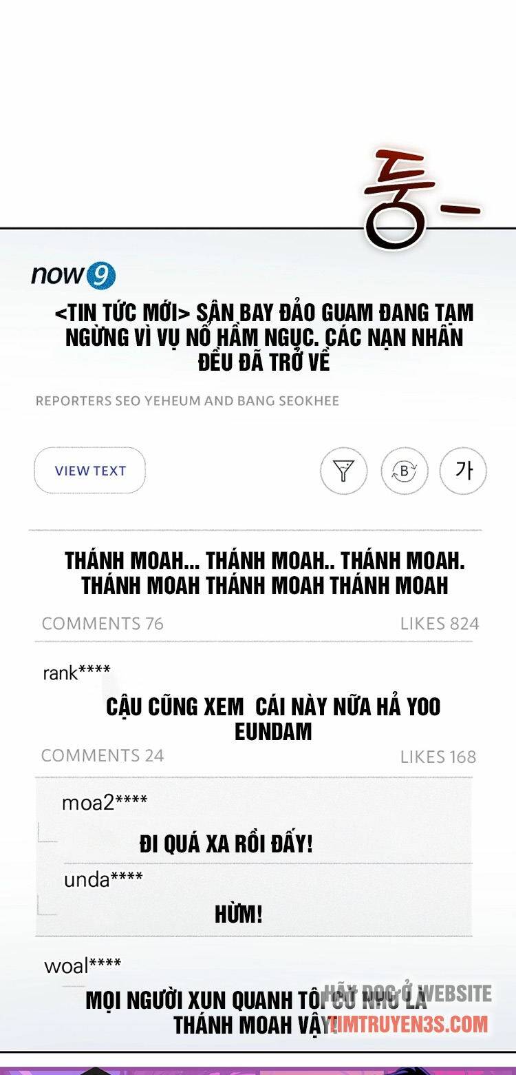 Ta Đánh Cắp Linh Hồn Của Ranker Top 1 - Chapter 17 - Page 73