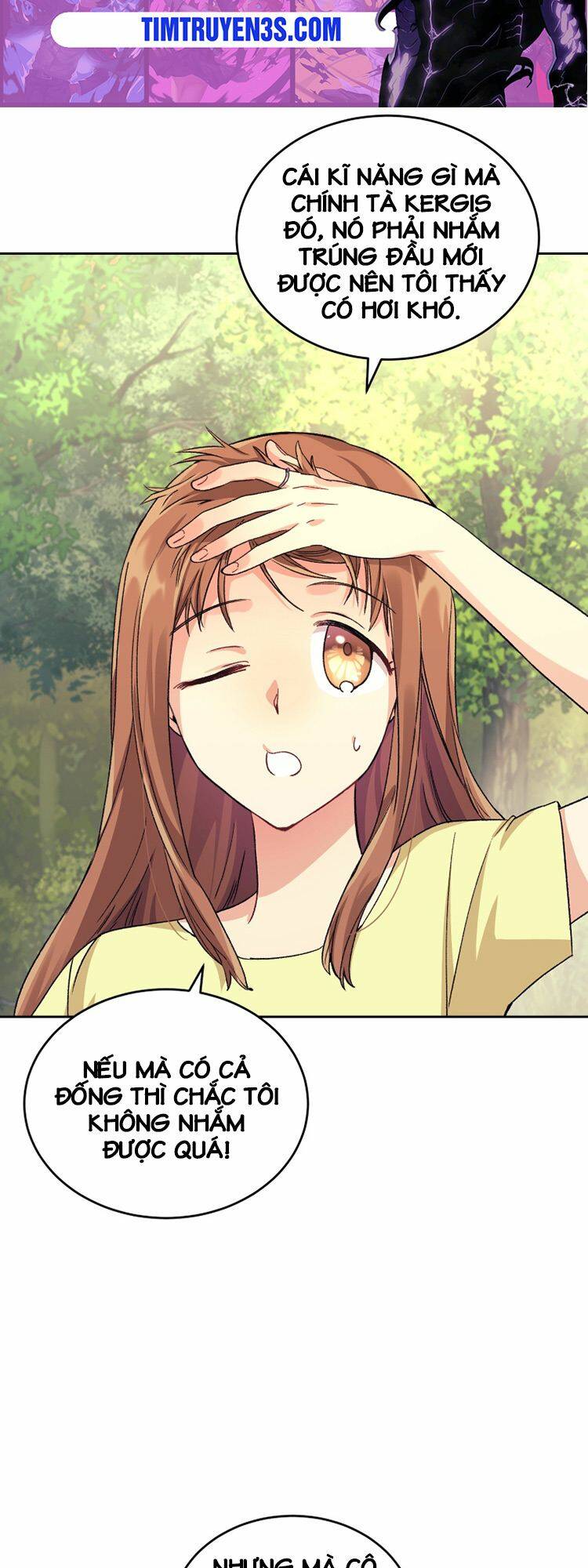 Ta Đánh Cắp Linh Hồn Của Ranker Top 1 - Chapter 17 - Page 7