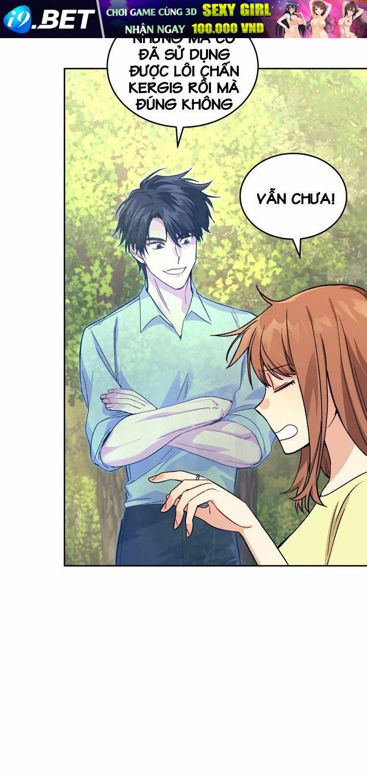 Ta Đánh Cắp Linh Hồn Của Ranker Top 1 - Chapter 17 - Page 8