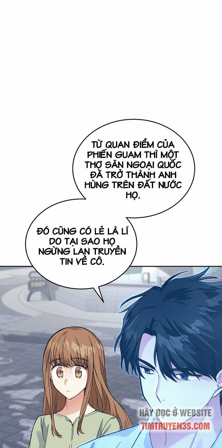 Ta Đánh Cắp Linh Hồn Của Ranker Top 1 - Chapter 18 - Page 12