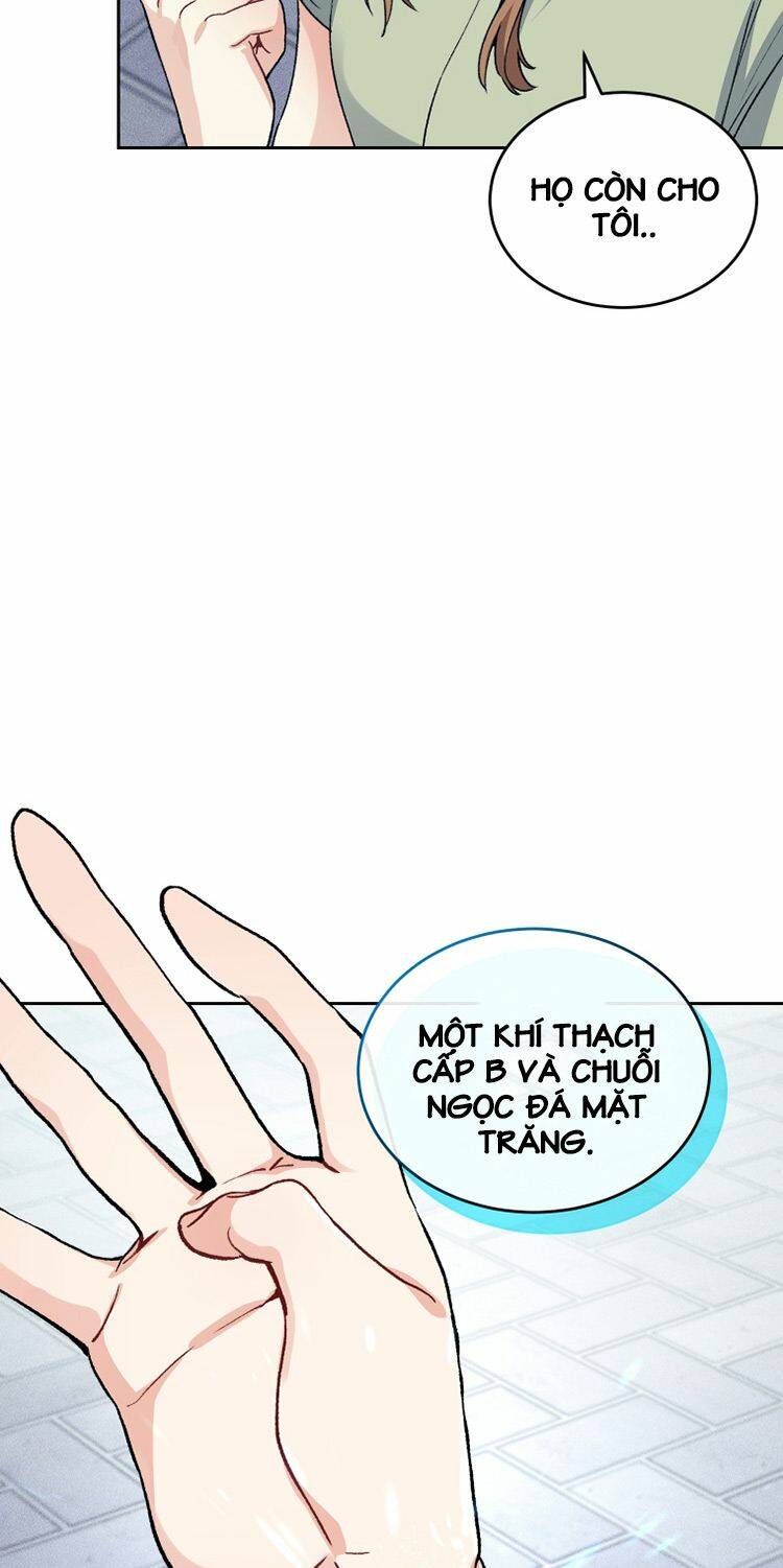 Ta Đánh Cắp Linh Hồn Của Ranker Top 1 - Chapter 18 - Page 14