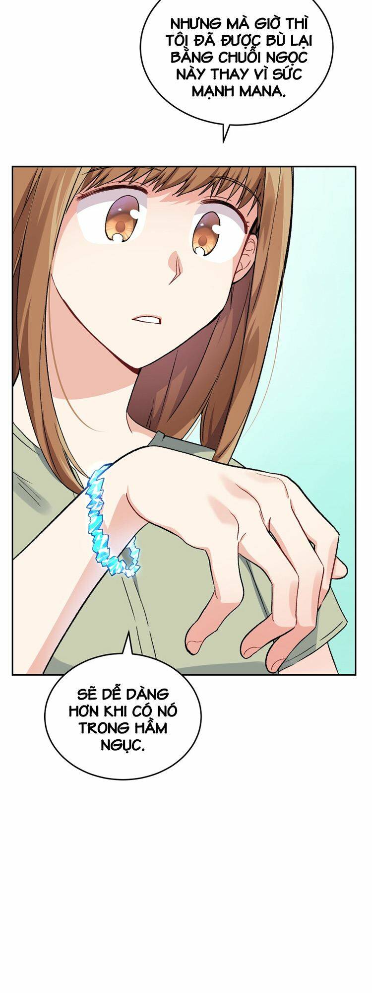 Ta Đánh Cắp Linh Hồn Của Ranker Top 1 - Chapter 18 - Page 17