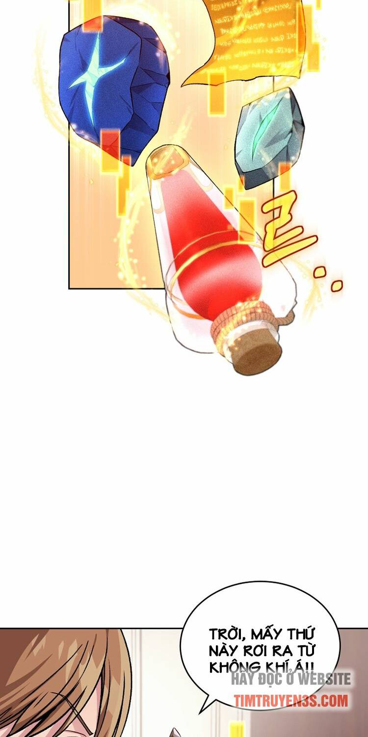 Ta Đánh Cắp Linh Hồn Của Ranker Top 1 - Chapter 18 - Page 31