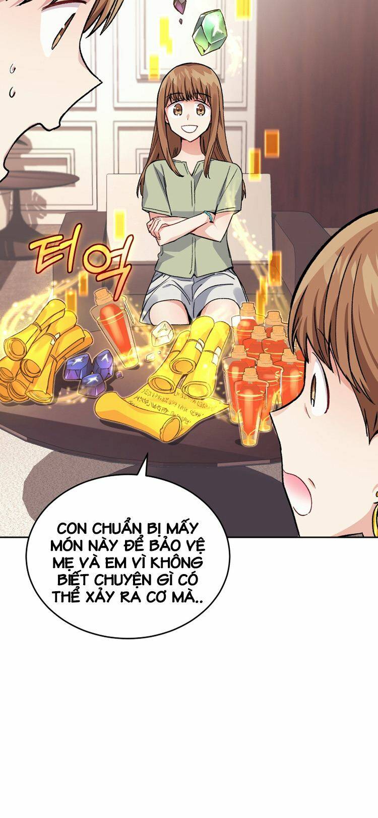 Ta Đánh Cắp Linh Hồn Của Ranker Top 1 - Chapter 18 - Page 32