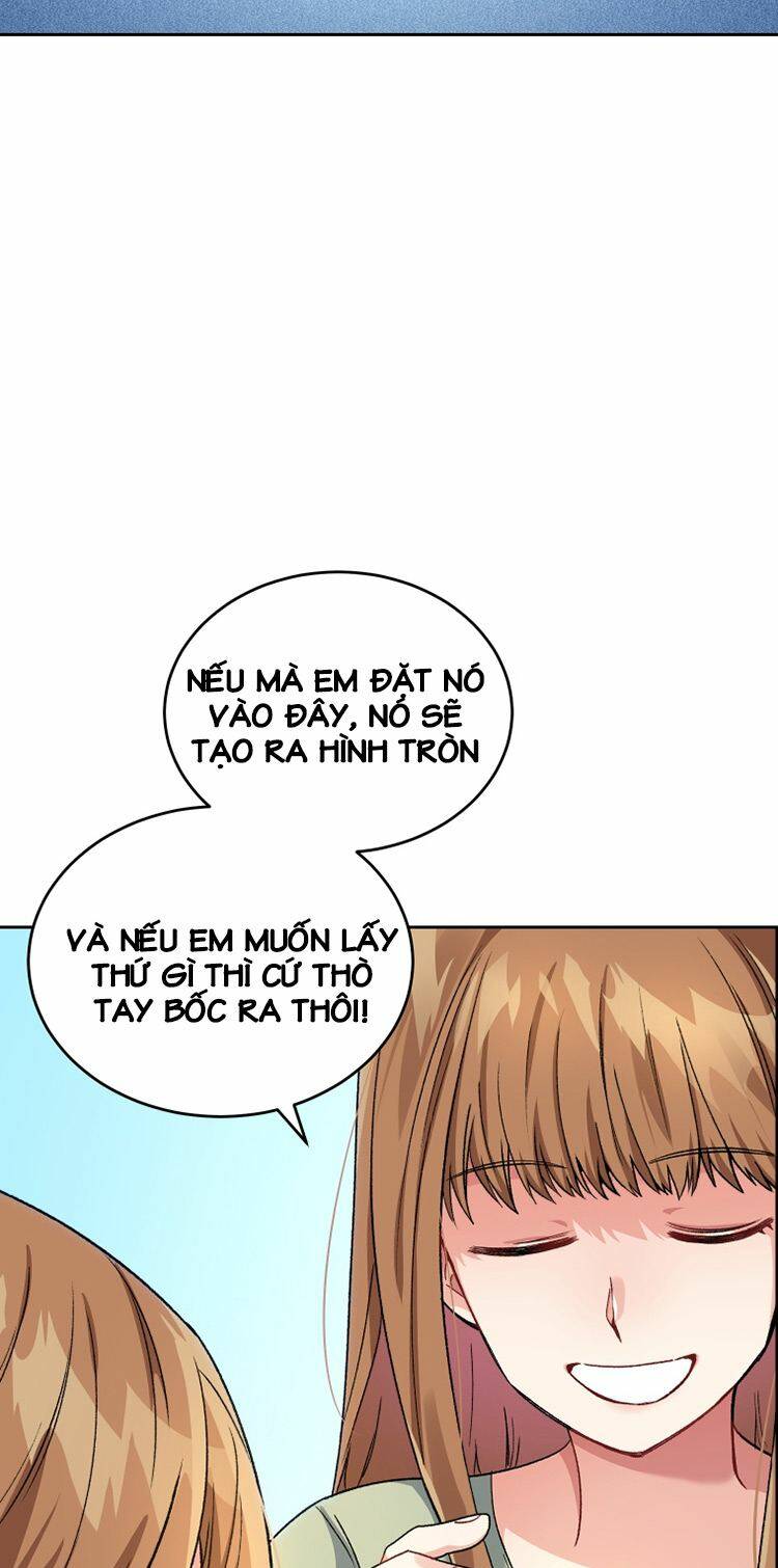 Ta Đánh Cắp Linh Hồn Của Ranker Top 1 - Chapter 18 - Page 35