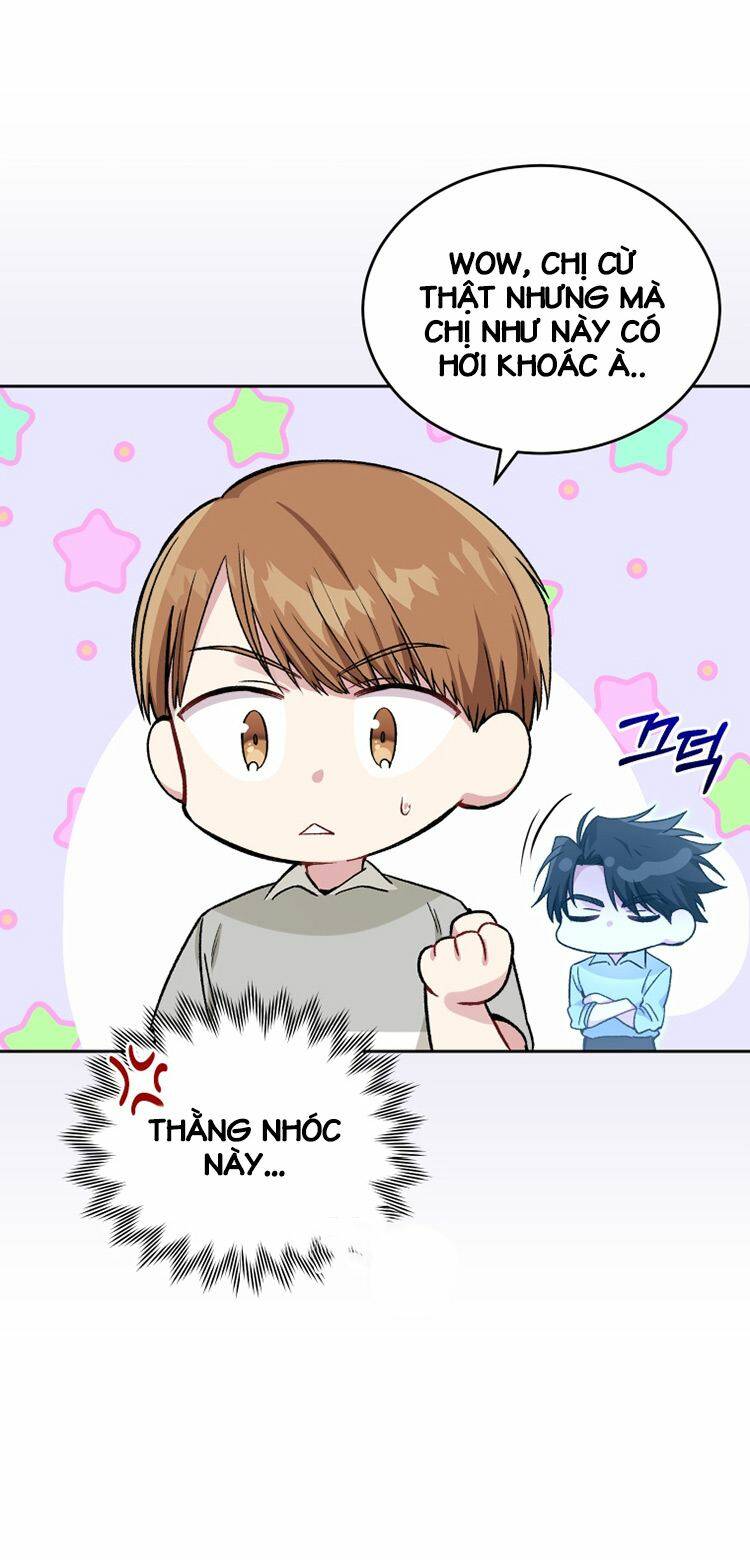 Ta Đánh Cắp Linh Hồn Của Ranker Top 1 - Chapter 18 - Page 38