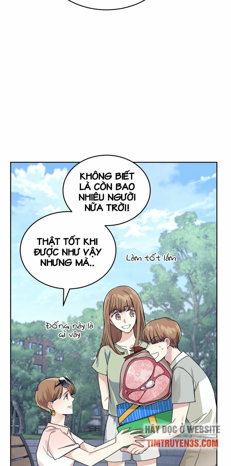 Ta Đánh Cắp Linh Hồn Của Ranker Top 1 - Chapter 18 - Page 3