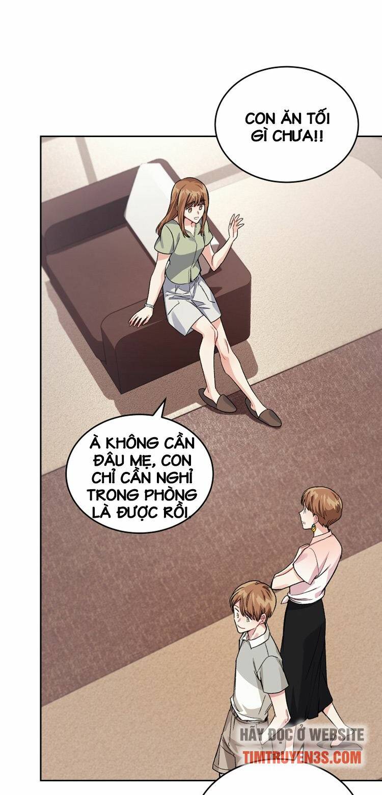 Ta Đánh Cắp Linh Hồn Của Ranker Top 1 - Chapter 18 - Page 39