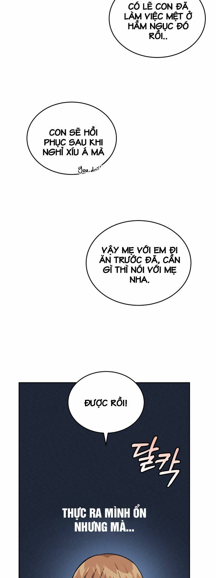 Ta Đánh Cắp Linh Hồn Của Ranker Top 1 - Chapter 18 - Page 40