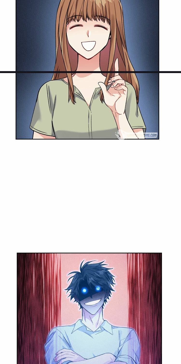 Ta Đánh Cắp Linh Hồn Của Ranker Top 1 - Chapter 18 - Page 41