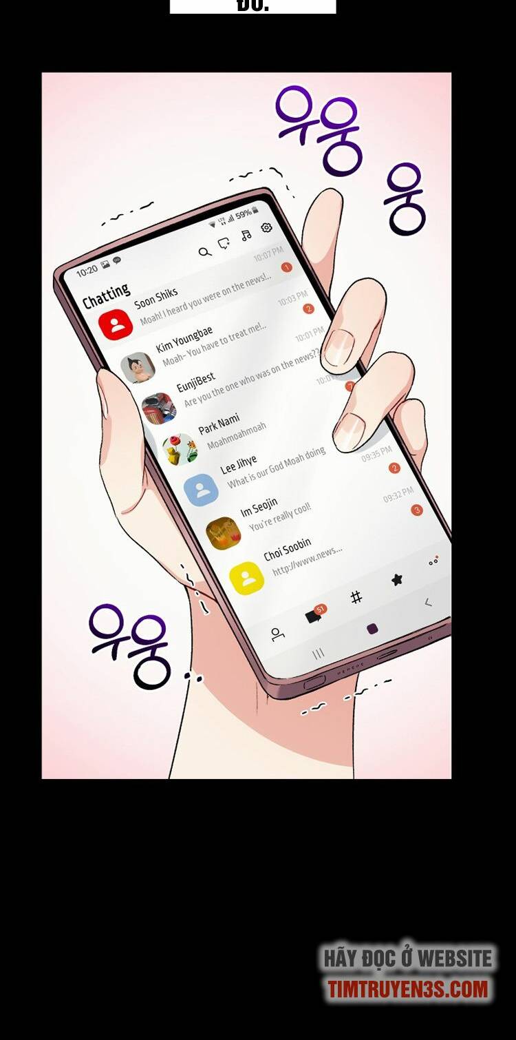 Ta Đánh Cắp Linh Hồn Của Ranker Top 1 - Chapter 18 - Page 45