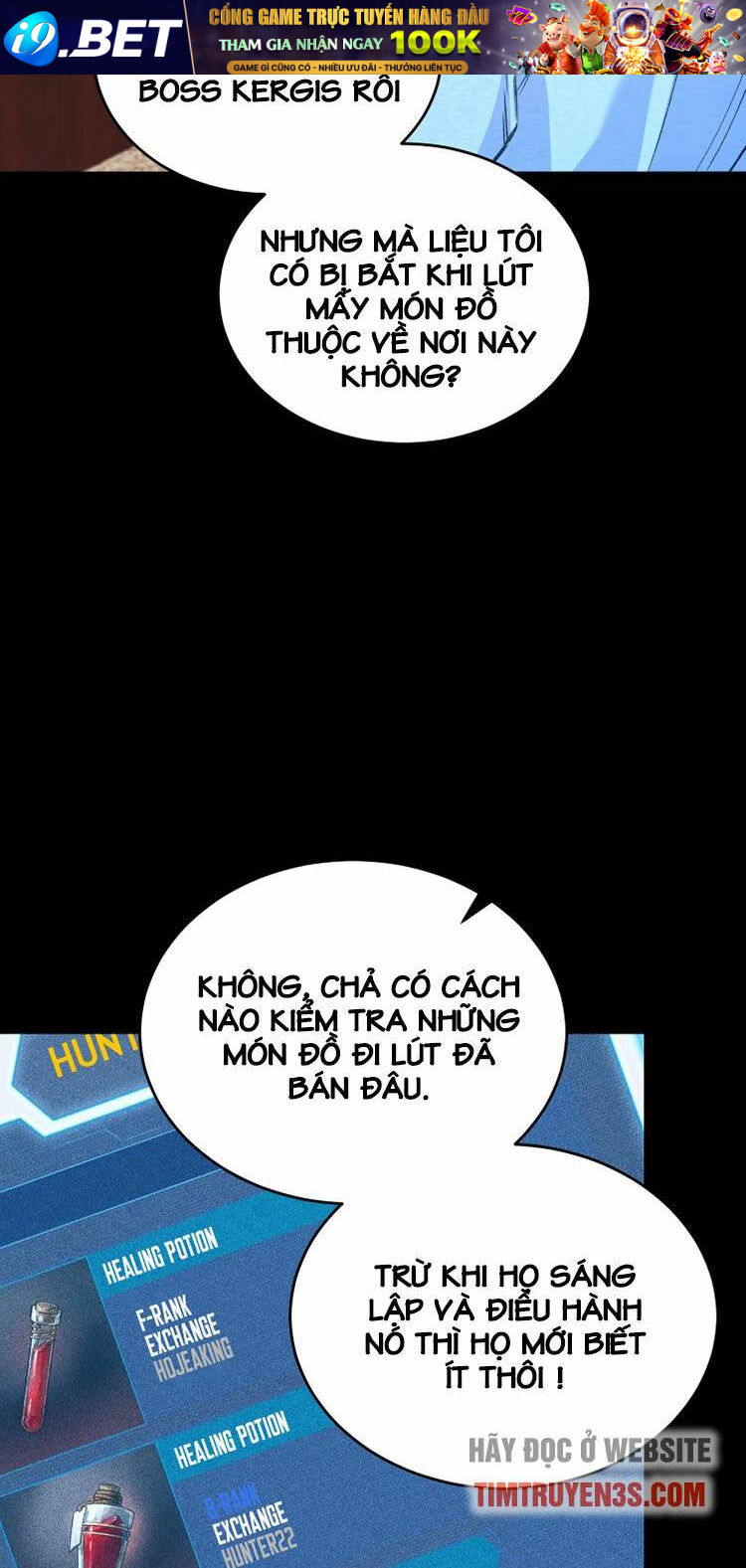 Ta Đánh Cắp Linh Hồn Của Ranker Top 1 - Chapter 18 - Page 48