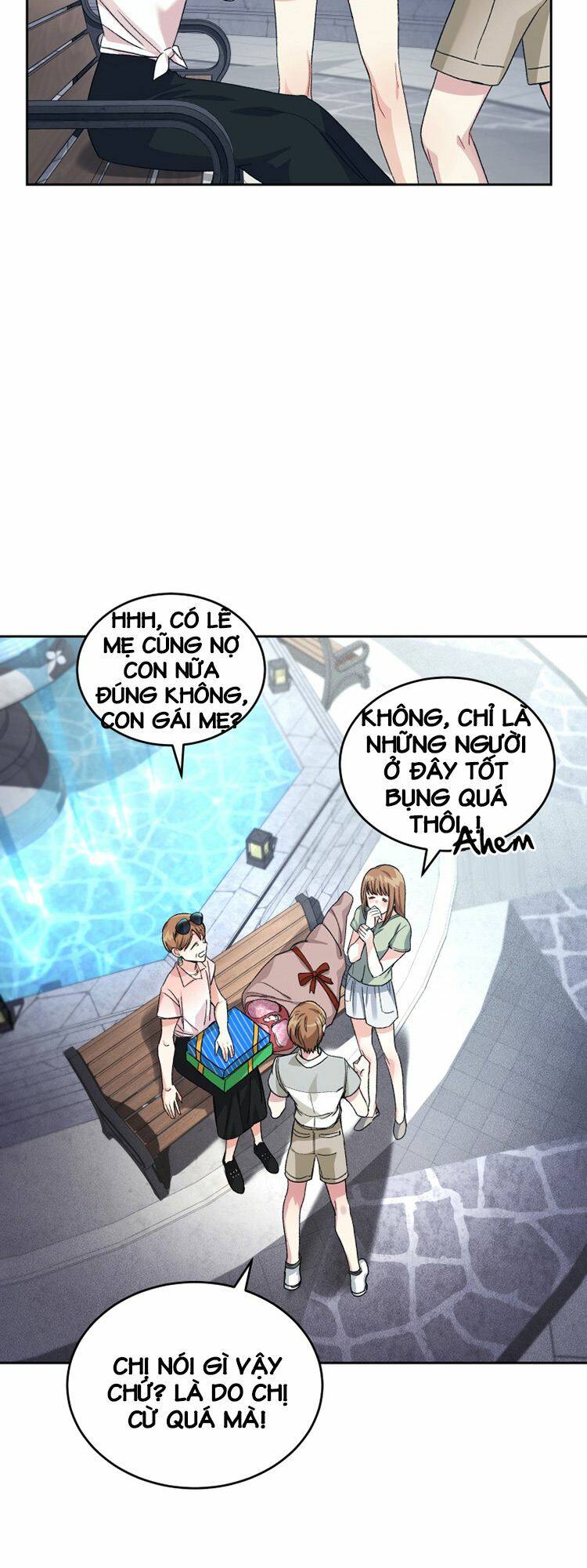 Ta Đánh Cắp Linh Hồn Của Ranker Top 1 - Chapter 18 - Page 4