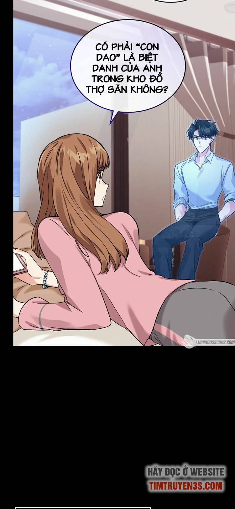 Ta Đánh Cắp Linh Hồn Của Ranker Top 1 - Chapter 18 - Page 50