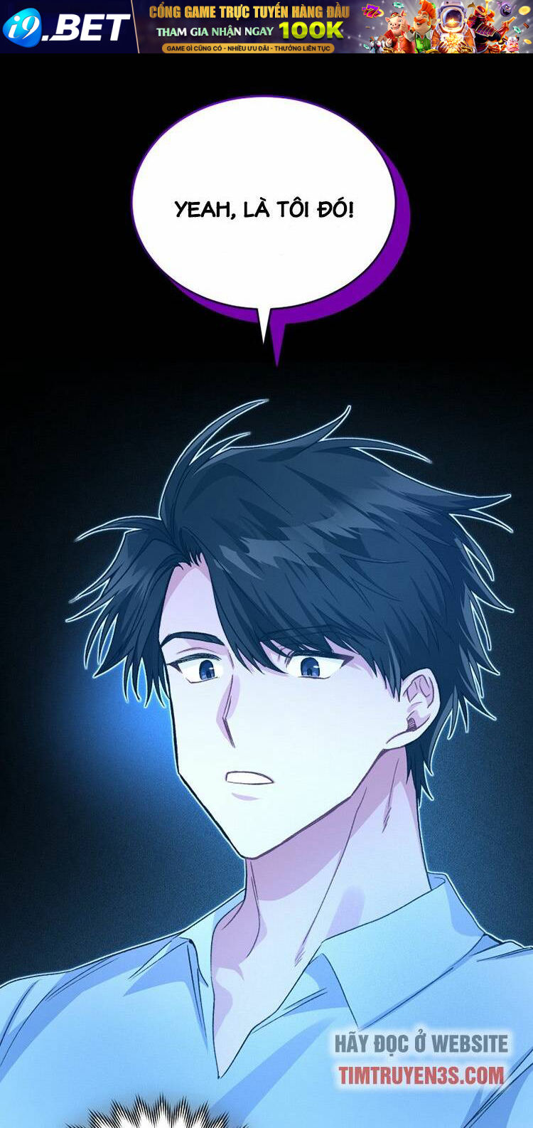 Ta Đánh Cắp Linh Hồn Của Ranker Top 1 - Chapter 18 - Page 53