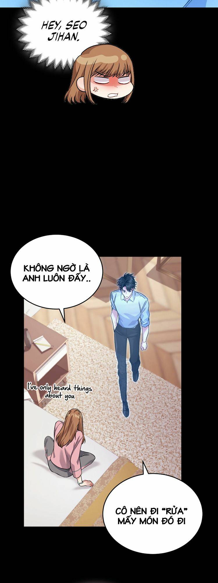 Ta Đánh Cắp Linh Hồn Của Ranker Top 1 - Chapter 18 - Page 54
