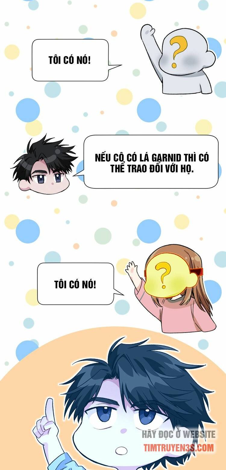 Ta Đánh Cắp Linh Hồn Của Ranker Top 1 - Chapter 18 - Page 56