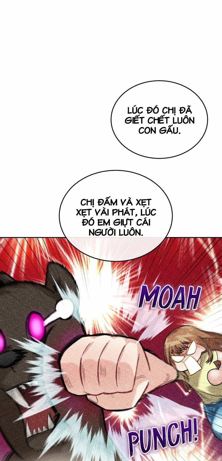 Ta Đánh Cắp Linh Hồn Của Ranker Top 1 - Chapter 18 - Page 5