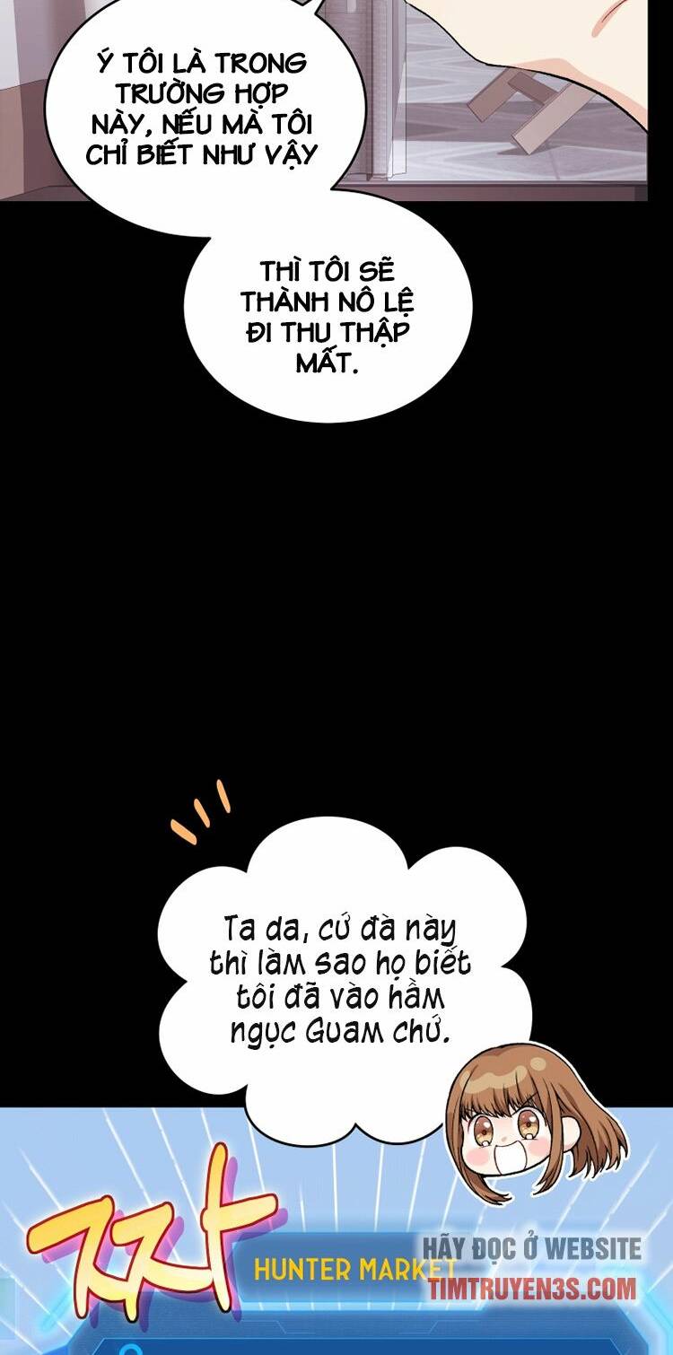 Ta Đánh Cắp Linh Hồn Của Ranker Top 1 - Chapter 18 - Page 62