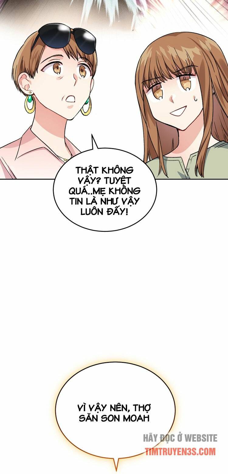 Ta Đánh Cắp Linh Hồn Của Ranker Top 1 - Chapter 18 - Page 6