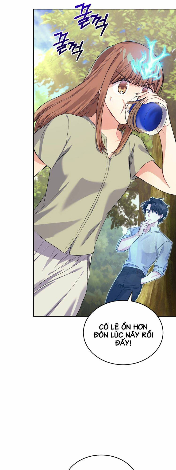 Ta Đánh Cắp Linh Hồn Của Ranker Top 1 - Chapter 18 - Page 74