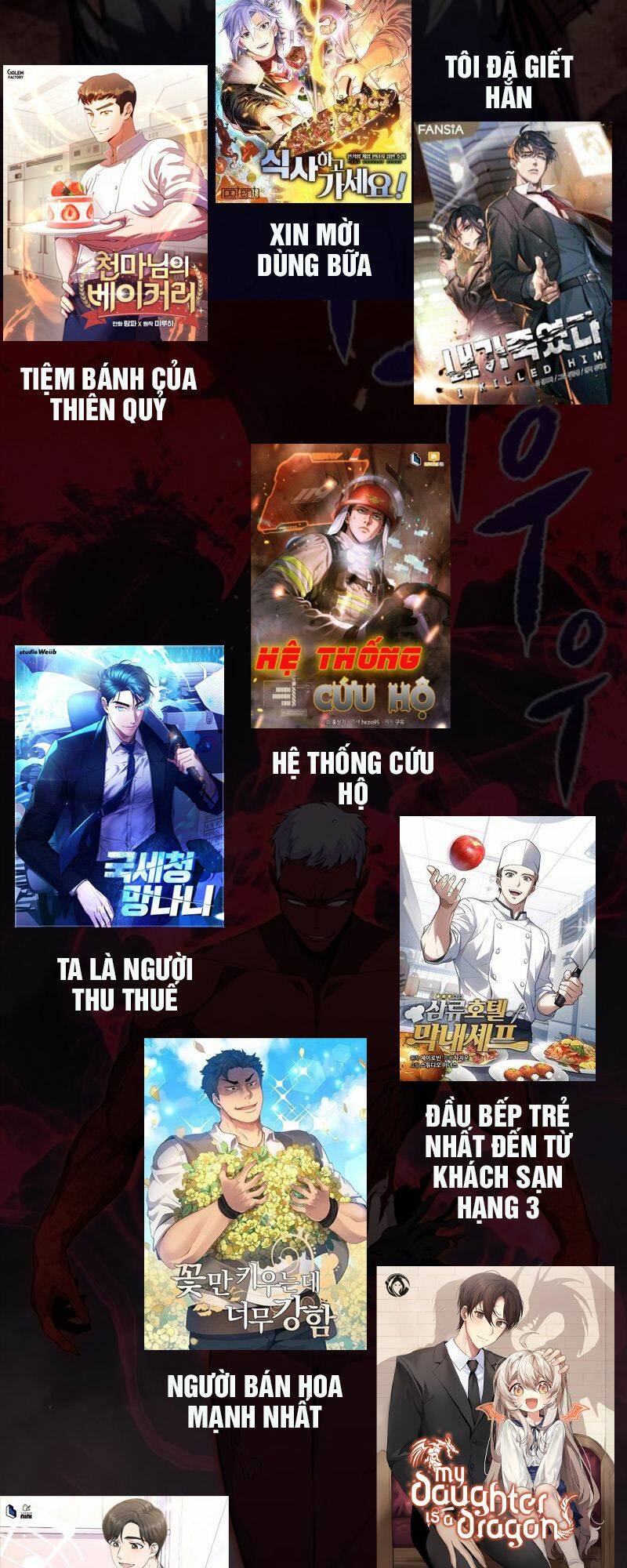 Ta Đánh Cắp Linh Hồn Của Ranker Top 1 - Chapter 18 - Page 84