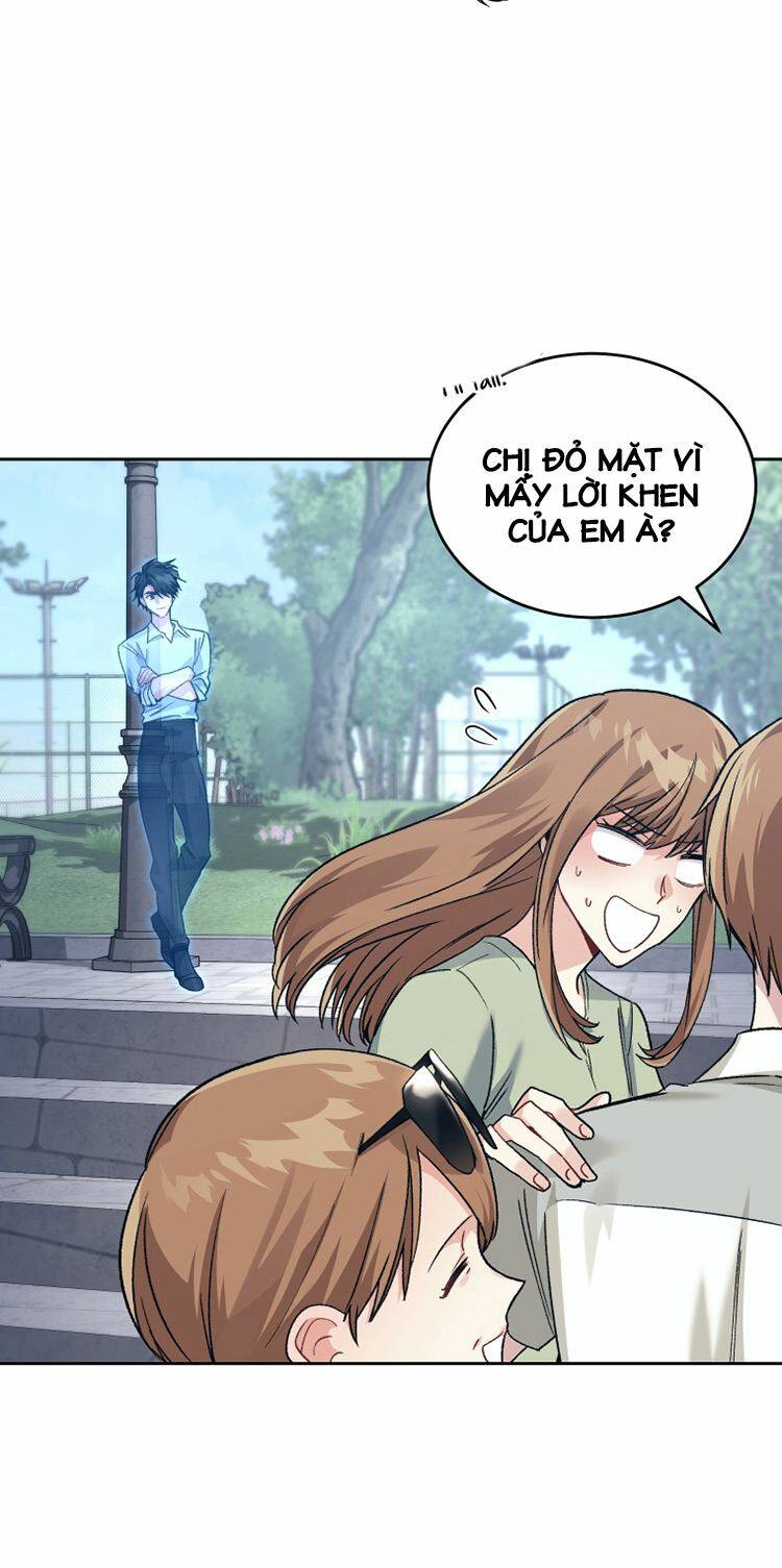 Ta Đánh Cắp Linh Hồn Của Ranker Top 1 - Chapter 18 - Page 8