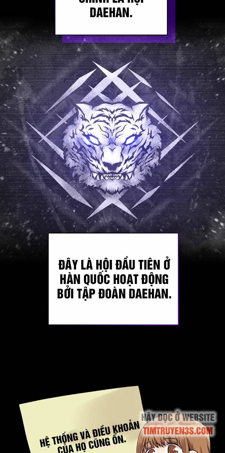 Ta Đánh Cắp Linh Hồn Của Ranker Top 1 - Chapter 19 - Page 9