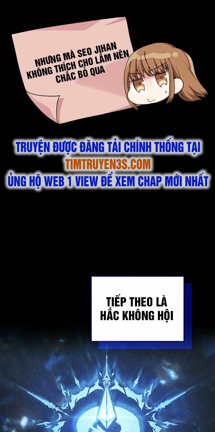 Ta Đánh Cắp Linh Hồn Của Ranker Top 1 - Chapter 19 - Page 11