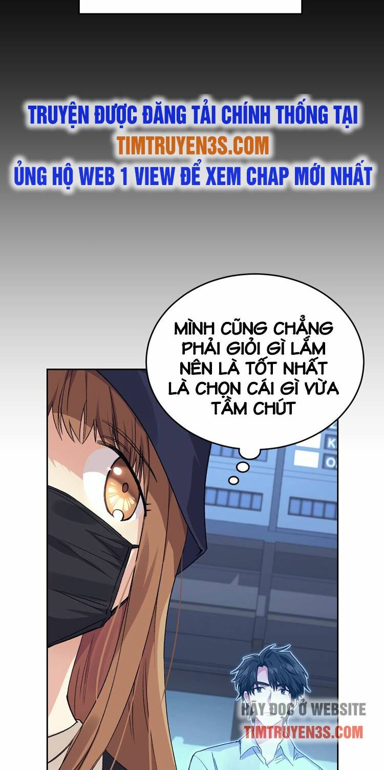 Ta Đánh Cắp Linh Hồn Của Ranker Top 1 - Chapter 19 - Page 15