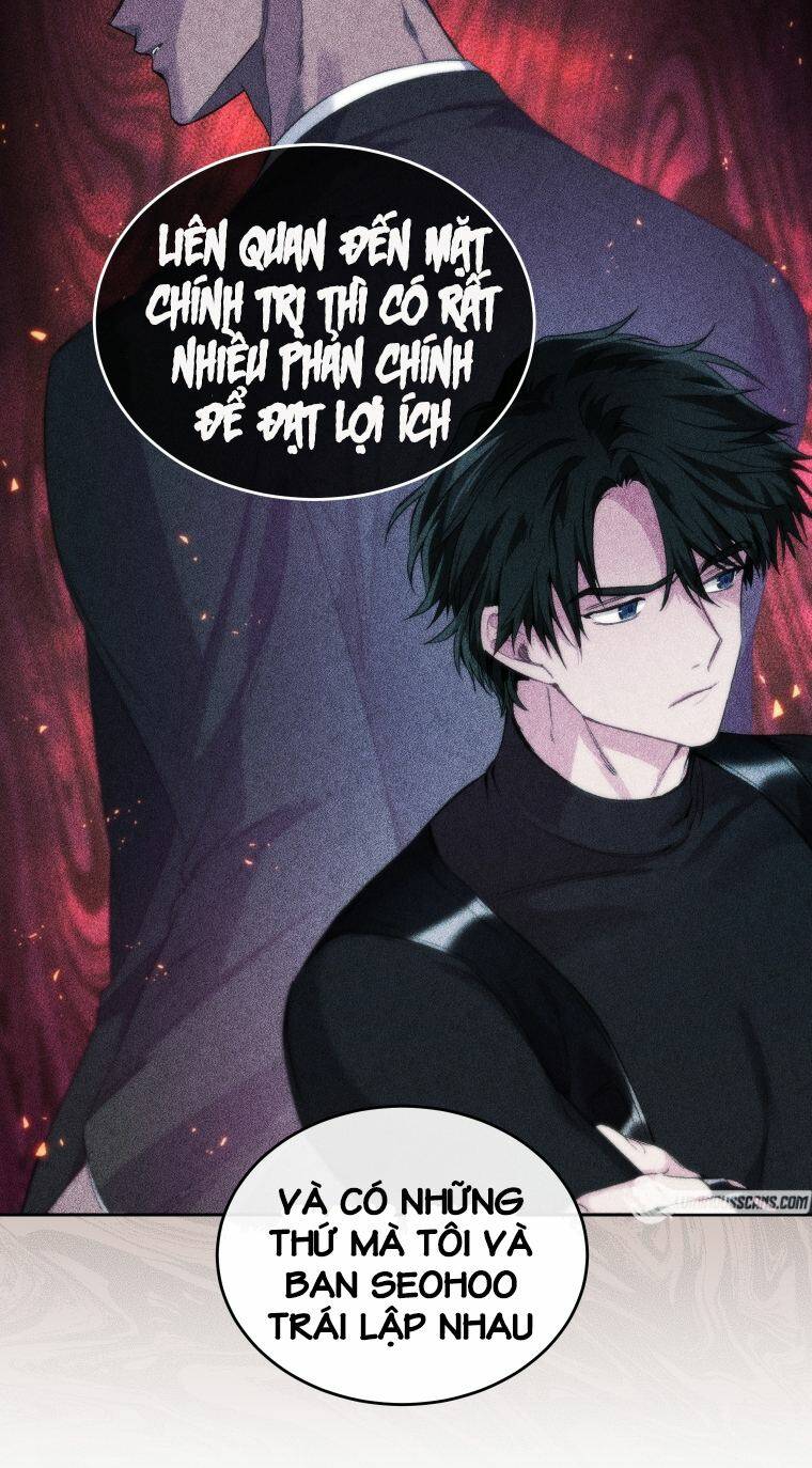 Ta Đánh Cắp Linh Hồn Của Ranker Top 1 - Chapter 19 - Page 18