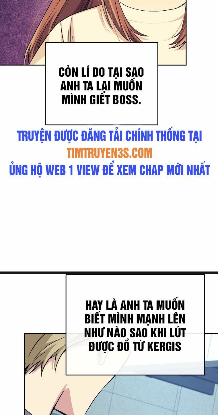 Ta Đánh Cắp Linh Hồn Của Ranker Top 1 - Chapter 19 - Page 27
