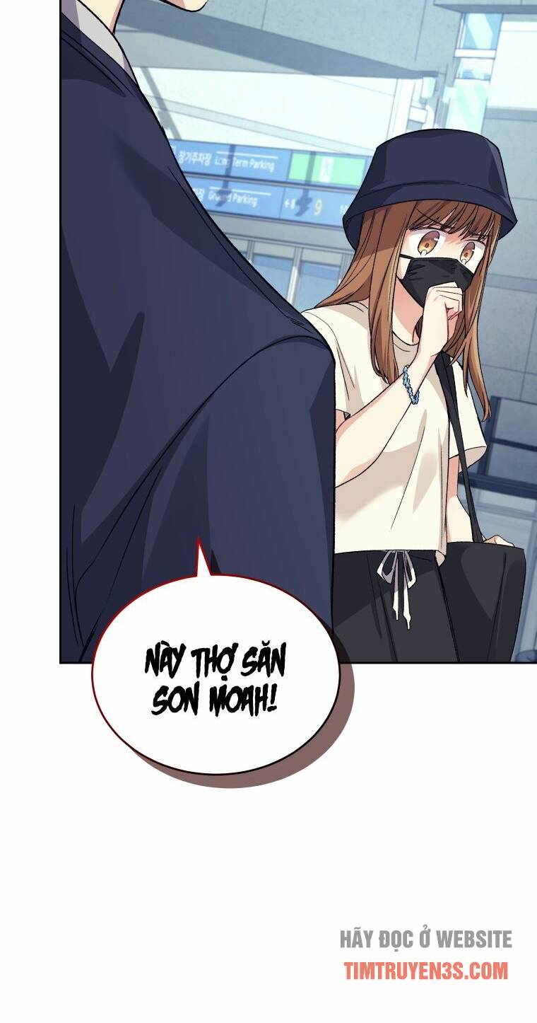 Ta Đánh Cắp Linh Hồn Của Ranker Top 1 - Chapter 19 - Page 28