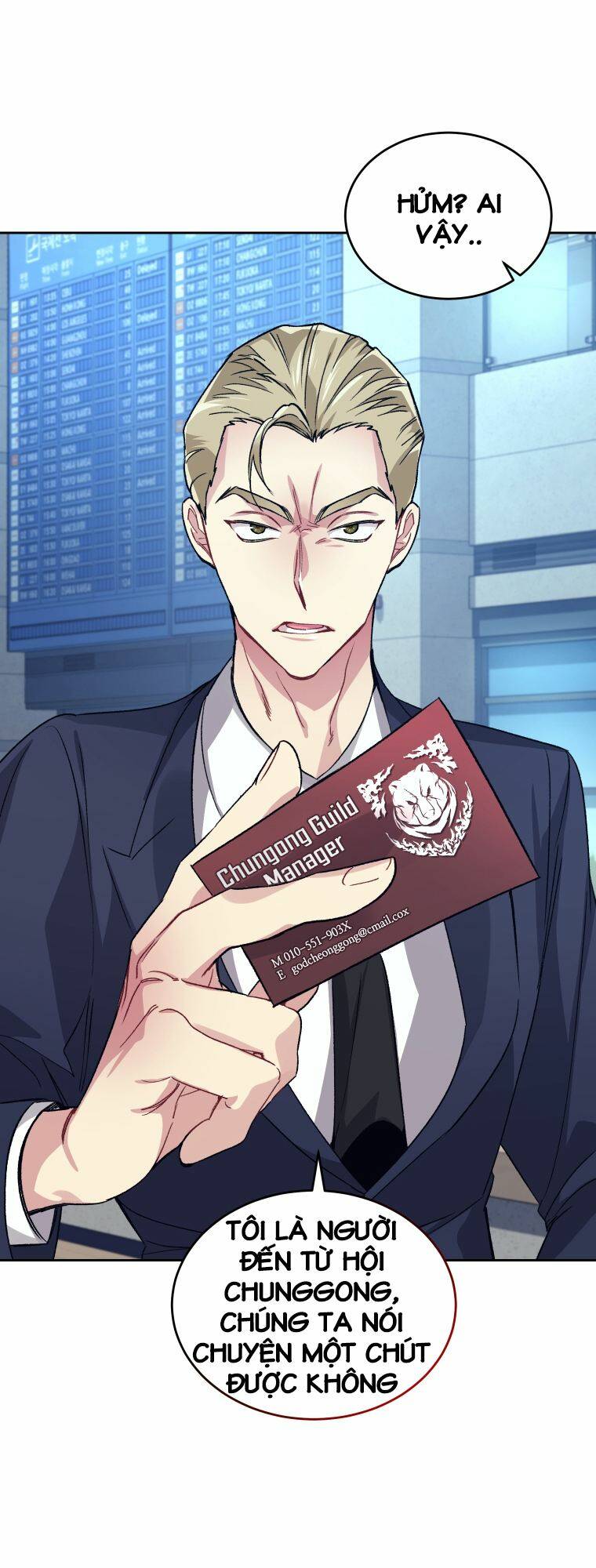 Ta Đánh Cắp Linh Hồn Của Ranker Top 1 - Chapter 19 - Page 29