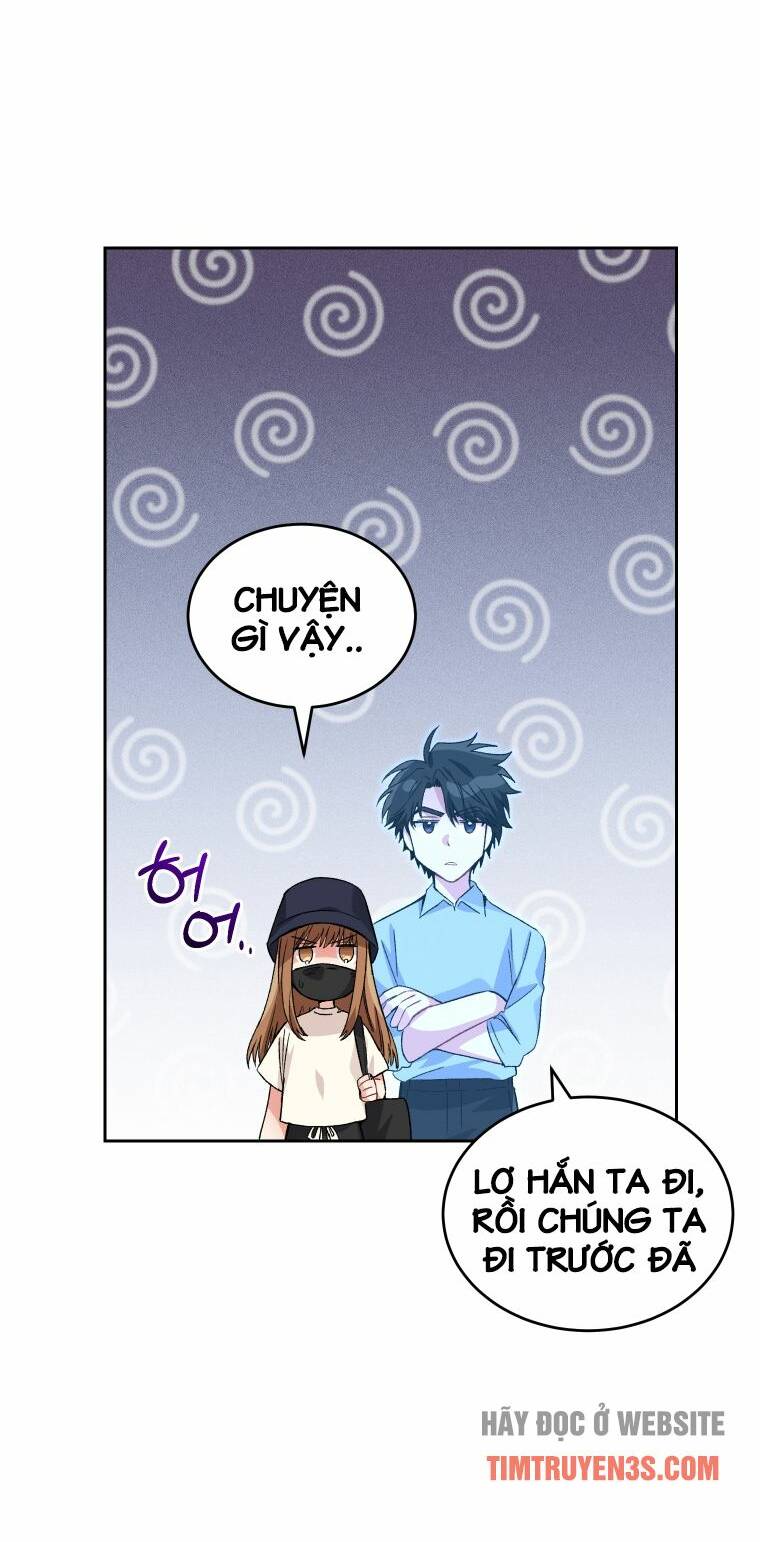 Ta Đánh Cắp Linh Hồn Của Ranker Top 1 - Chapter 19 - Page 31