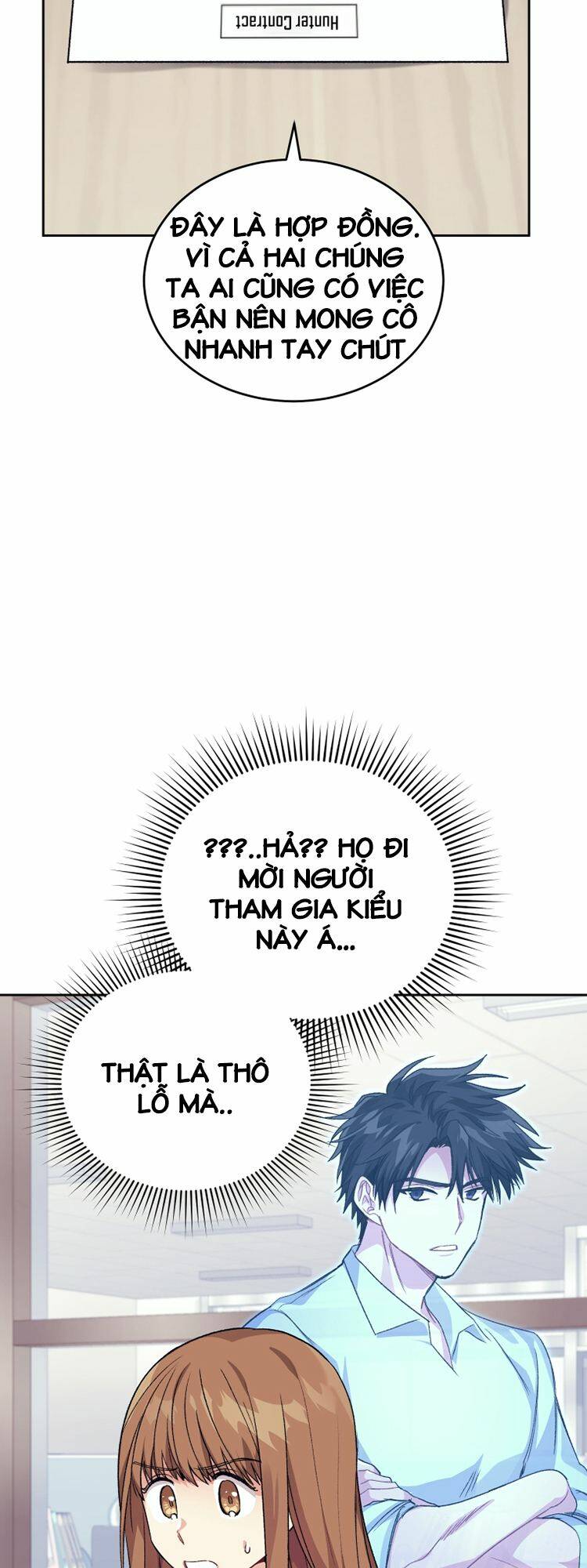 Ta Đánh Cắp Linh Hồn Của Ranker Top 1 - Chapter 19 - Page 34