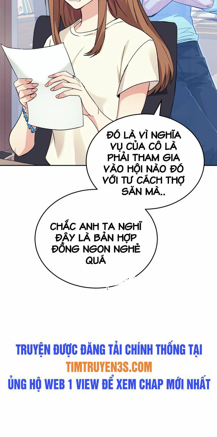 Ta Đánh Cắp Linh Hồn Của Ranker Top 1 - Chapter 19 - Page 35